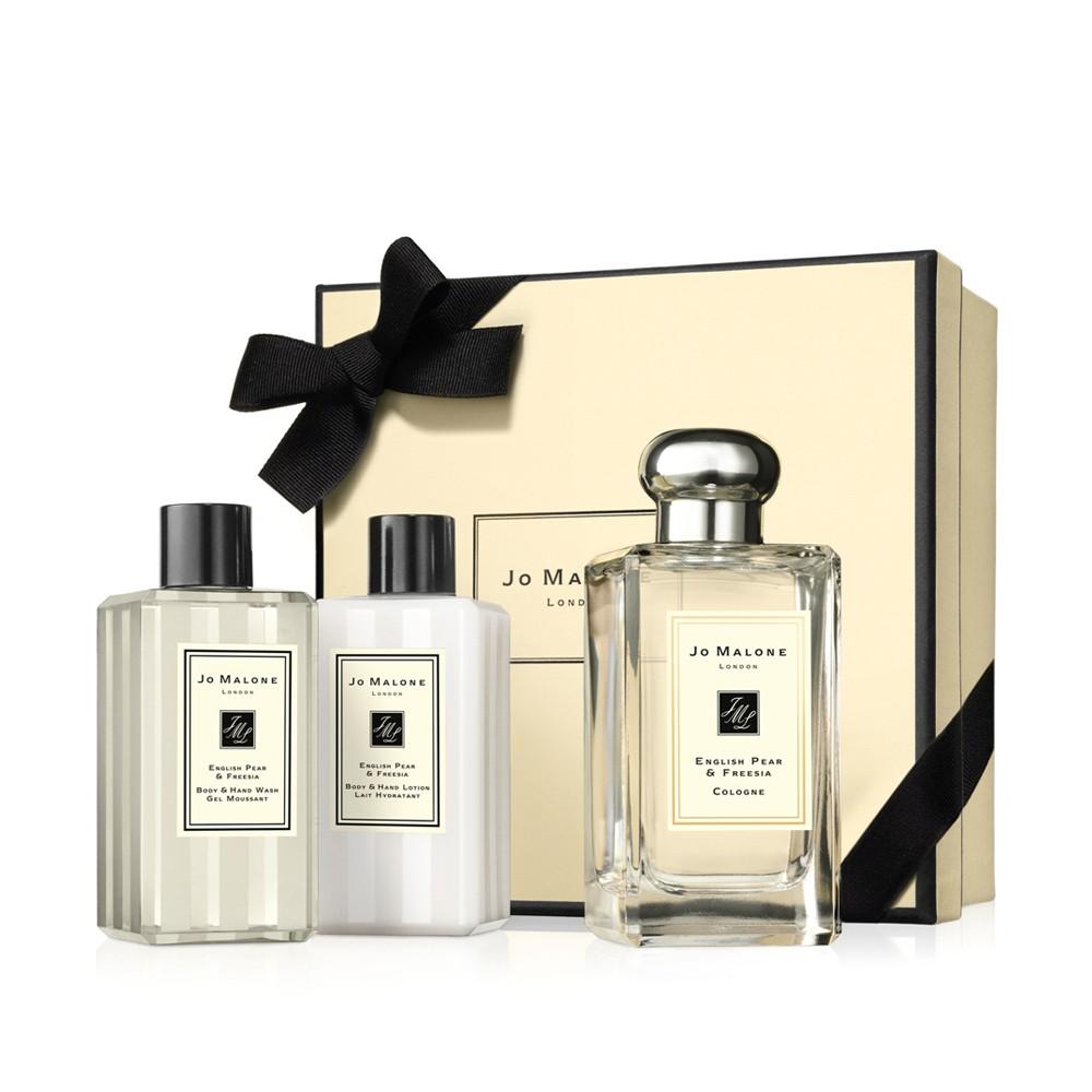 English Pear & Freesia Collection - Aelia Duty Free