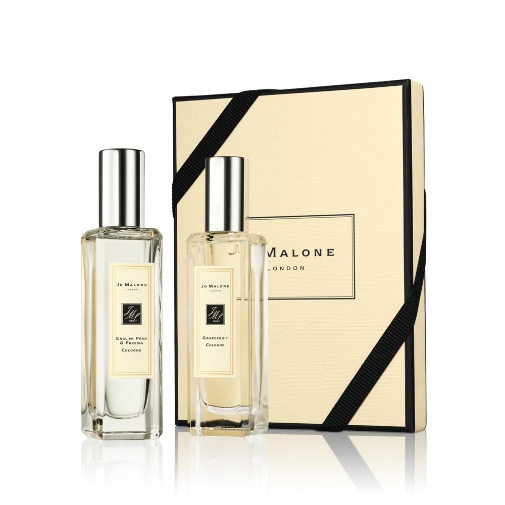 Grapefruit and English Pear & Freesia Cologne Duo - Aelia Duty Free