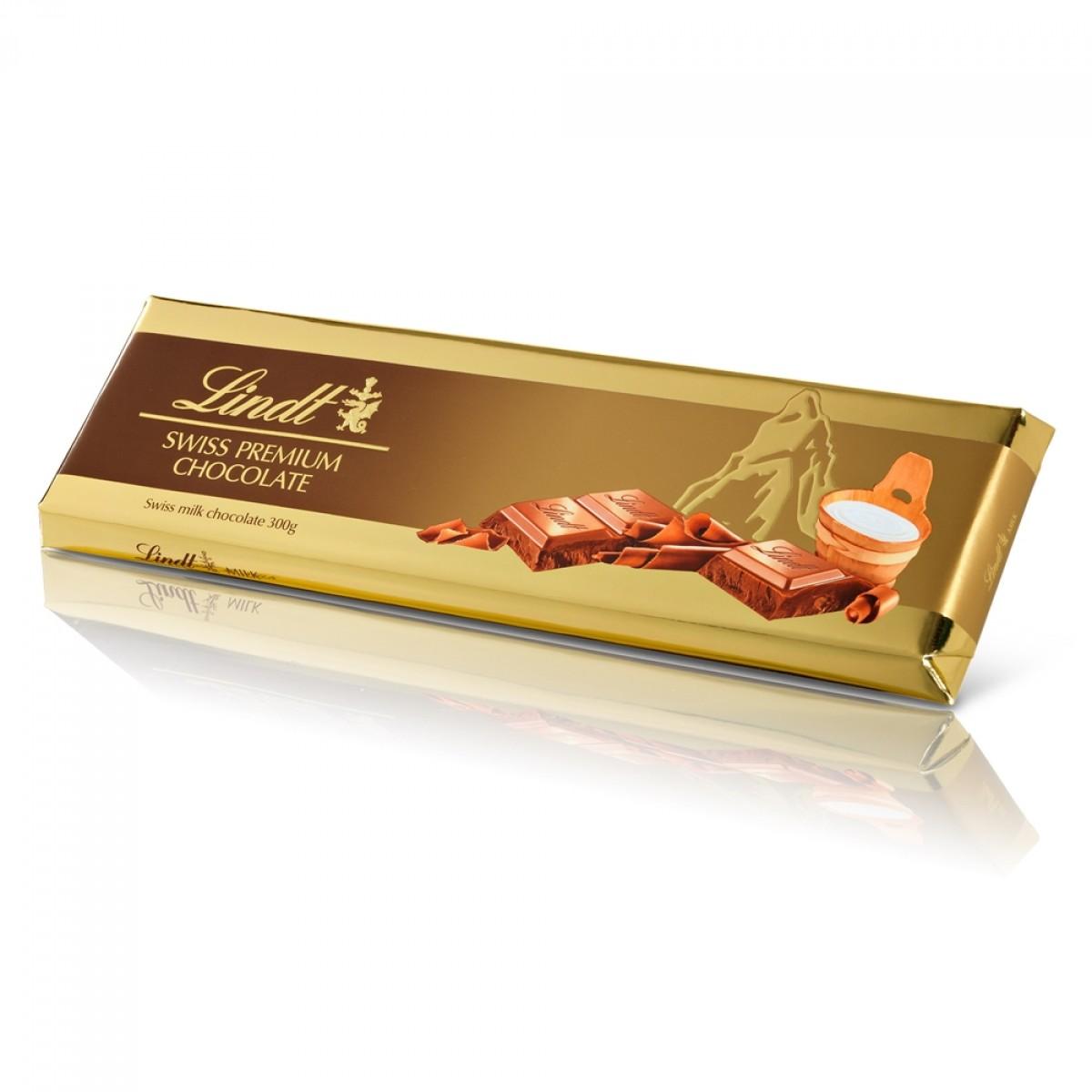 Milk Chocolate Bar - Aelia Duty Free